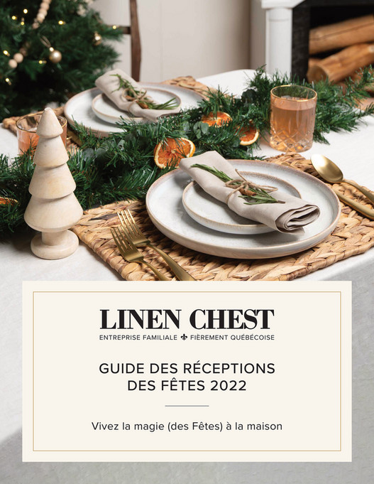 Guide D'achat De Literie Pour Un Lit Parfait | Linen Chest - Page 2-3