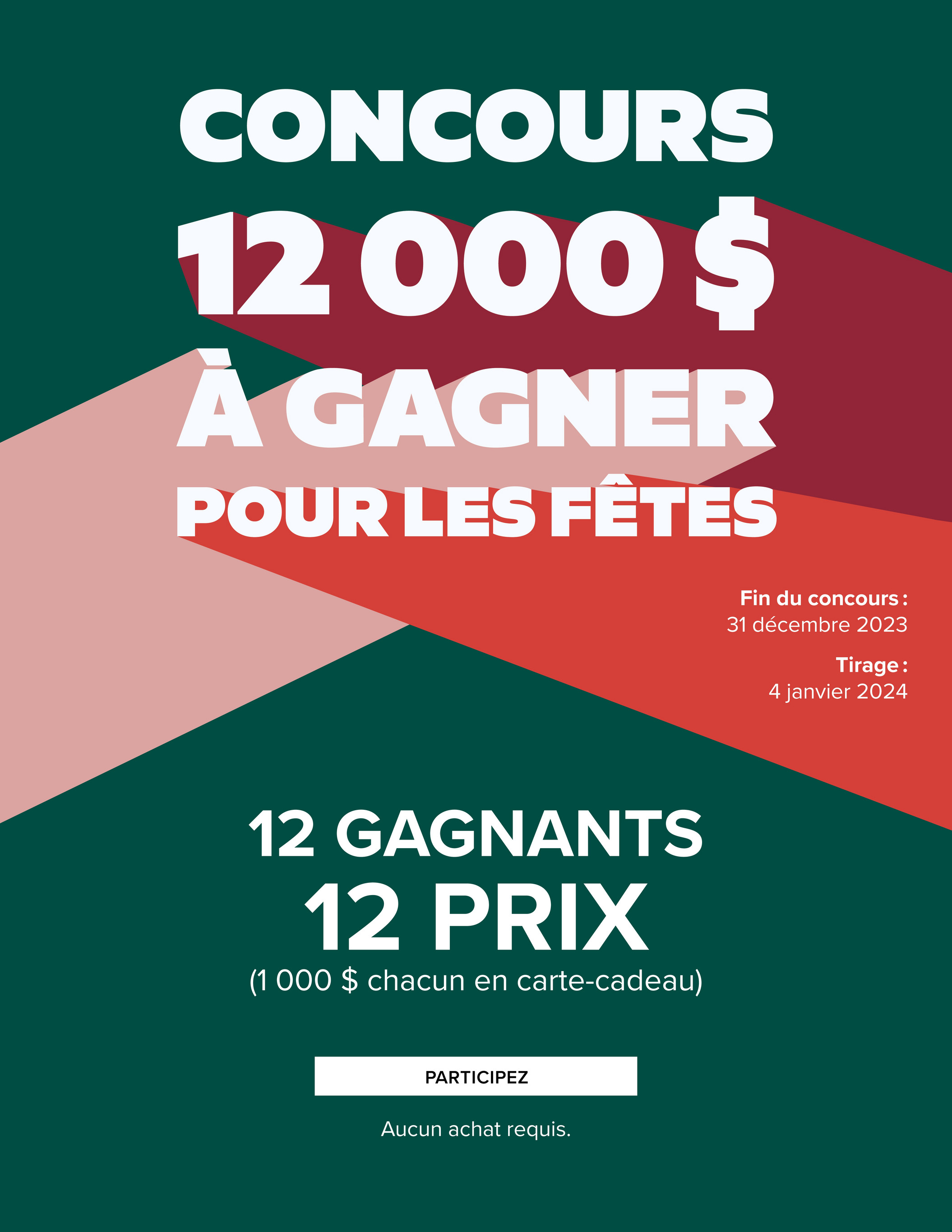 Linen Chest FR - Guide des Fêtes 2023 : Cadeaux et idées pour recevoir -  Page 1